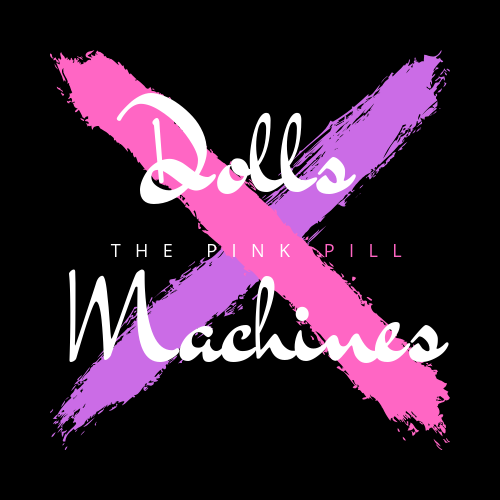 Dolls & Machines