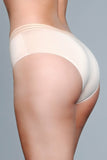 1848 Roxy Panty Nude