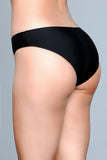 1849 Regina Panty Black