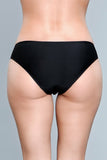 1849 Regina Panty Black