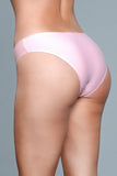 1849 Regina Panty Pink