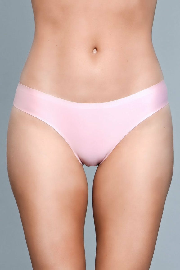 1849 Regina Panty Pink