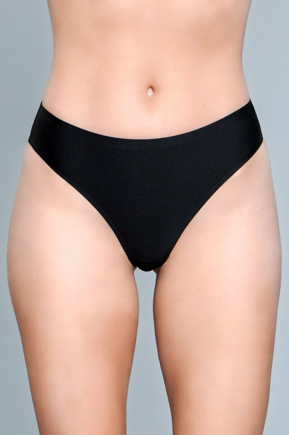 1850 Reina Thong Black