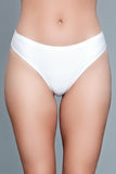 1850 Reina Thong White