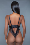 2012 Estella Bodysuit