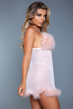 2076 Farah Babydoll