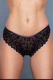 2093 Kelani Panties 3 Pack