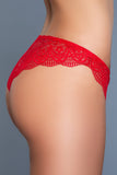 2094 Florence Panty 3 Pack