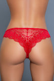 2094 Florence Panty 3 Pack