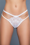 2095 Adrienne Thong 3 Pack