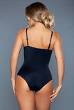 2177 Comfort Control Bodysuit