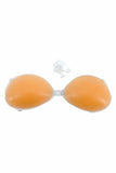 BW1679 Strapless Silicone Bra