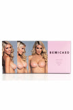 BW1679 Strapless Silicone Bra