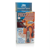 Precision Pump with Erection Enhancer