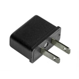 European to US Plug Adapter