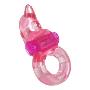 FlippHer Vibrating Cock Ring