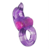 FlippHer Vibrating Cock Ring