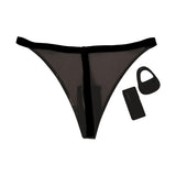 Menagerie Vibrating Panty