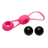 Aeon Silicone Benwa Balls