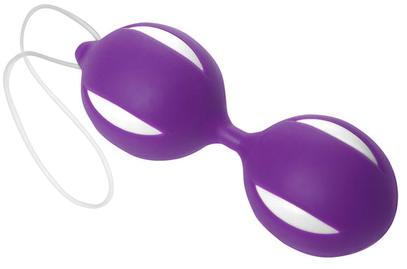 Essensual Silicone Kegel Balls