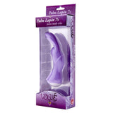 Palm Lapin 7x Mode Silicone Vibe