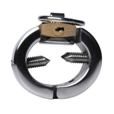 Lucifers Stainless Steel CBT Chamber