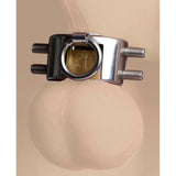 Lucifers Stainless Steel CBT Chamber