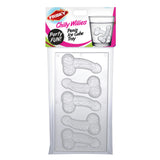 Chilly Willies Penis Ice Cube Tray