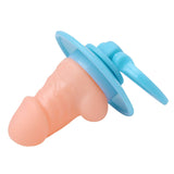 Penis Pacifier