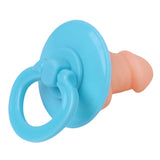 Penis Pacifier