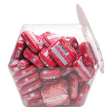 Tropical Fusion Aphrodisiac Sex Mints Retail Fishbowl Display- 60 Piece Display