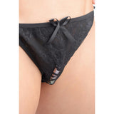 Universal Vibrating Panties with Removable Bullet Vibe