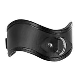 Straight Up Padded Locking Posture Collar