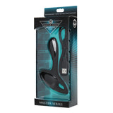 Scout Rechargeable 7 Mode P-Spot Vibe