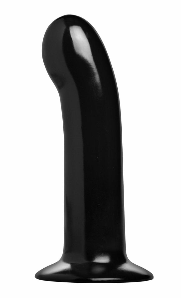 G-Spot Strap On Dildo