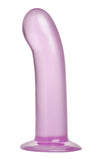 G-Spot Strap On Dildo