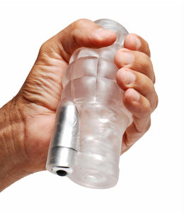 Palm-Tec Grenade Stroker with Bullet Sleeve