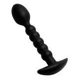 Sojourn Slim Ribbed Prostate Stimulator