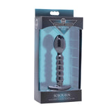 Sojourn Slim Ribbed Prostate Stimulator