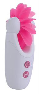 Robo Lick Rechargeable 7X Oral Sex Stimulator