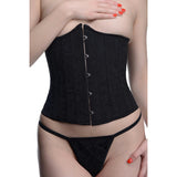 Waist Trainer Corset with Panties