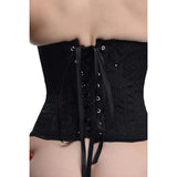 Waist Trainer Corset with Panties