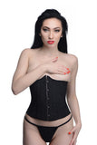 Waist Trainer Corset with Panties