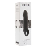 Sono No 17 Cock Sleeve with Extension