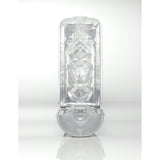 Tenga Flip Hole Silver