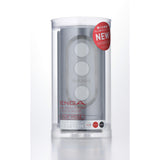 Tenga Flip Hole Silver