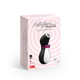 Satisfyer Pro Penguin Next Generation