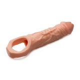 7 Inch Thin and Veiny Penis Extension