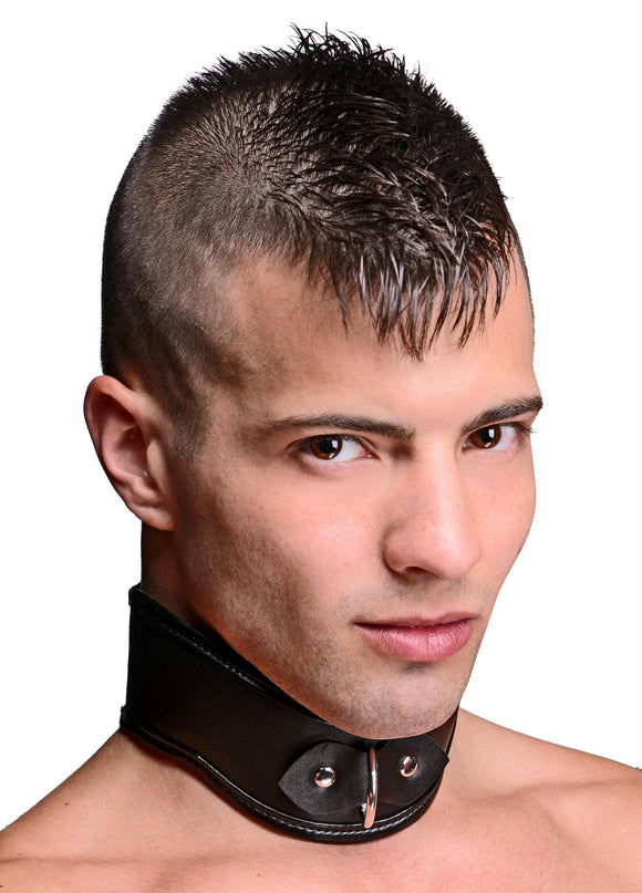 Locking Posture Collar