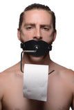 Toilet Paper Dispenser Gag